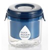 Akebi Sangyo Quick Draining Yogurt Maker 1-Hour Quick Draining Yogurt,