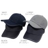 Clape Men's Summer Golf Hat, Lightweight, Non-stuffy, Sports Cap, Reflective,