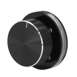 USB Volume Control Multimedia Controller Button C External Media Setting with RGB Light, d'Alene to