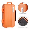 24 Slots Memory Card Case Water-Resistant & Anti-Shock Memory Card