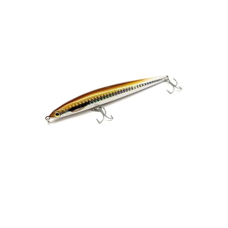 Bass Sandeel Lure 125mm 30g Sinking Pencil Long Casting