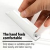 2pcs Aluminum Alloy Handle | Sliding Door Handle | Balcony