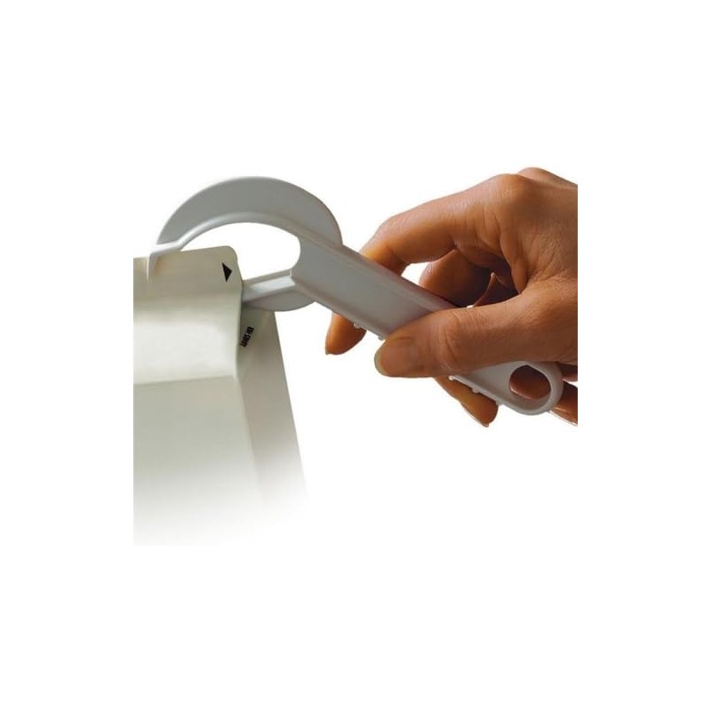 Brix TipTop Open Box Cardboard