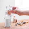 Cotton Bud Holder Cotton Pad Holder Cotton Pads Container Box