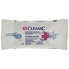 Cleanic Chusteczki or Antibacterial 1 Op. - 15 szt.