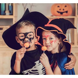 Makeup Alpine Fiesta Face Stick Marron