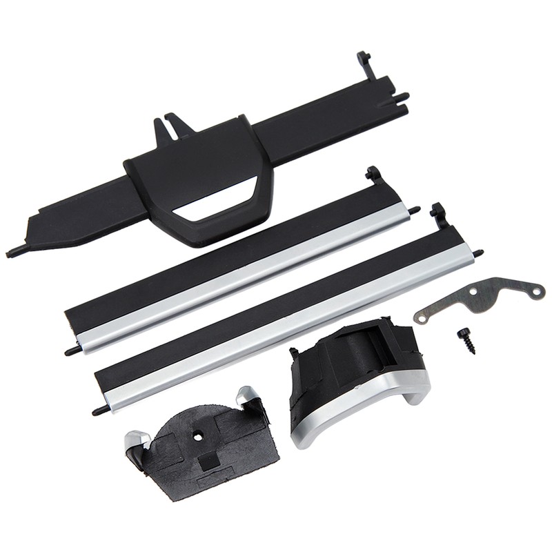 Air Vent Clip Tab Center Control Left Air Outlet Tab