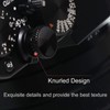Camera Shutter Button, Upscale and Delicate Soft Shutter Release Button