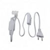 ONSSI Plug with Switch for LED Strip 220 V, Width