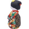Ryukodo 6-847 Chigiriwashi Maiko-san (Ryukodo) (Black)