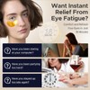 HOPEMATE Under Eye Patches for Puffy Eyes,Dark Circles,Wrinkl