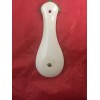 Otagiri Japan “CALICO HOLLY” Christmas Spoon Rest. NEW!