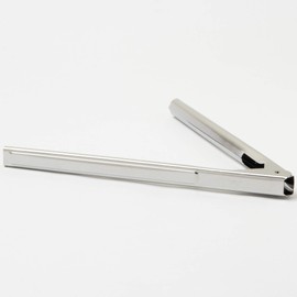 Endoshoji BTV51 Professional Retort Tongs, 18-0 Stainless Steel, Made in Japan