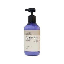 [Beyond] Beyond Professional Defense Treatment 500ml / [비욘드] 비욘드 프로페셔널 디펜스 트리트먼트 500ml