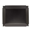 Draft King CBO1216 Bolt On Black Galvanized Steel Single Flue