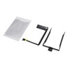 Hard Disk Mounting Bracket PVC Easy to Install SSD HDD