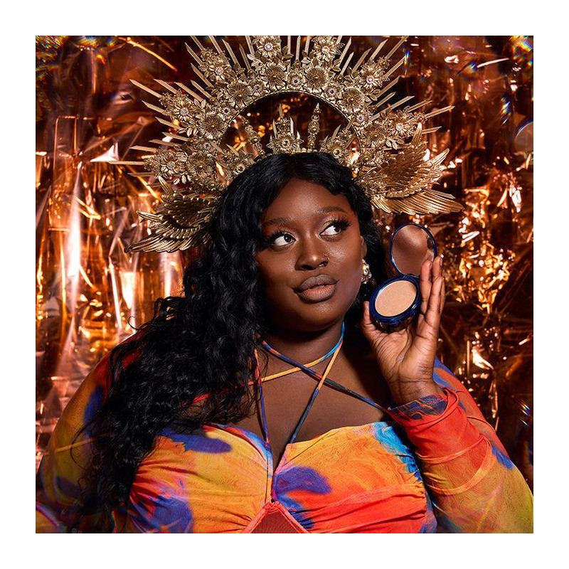 GLOWIFICATION HIGHLIGHTER - Color: Beam Bam Boom!