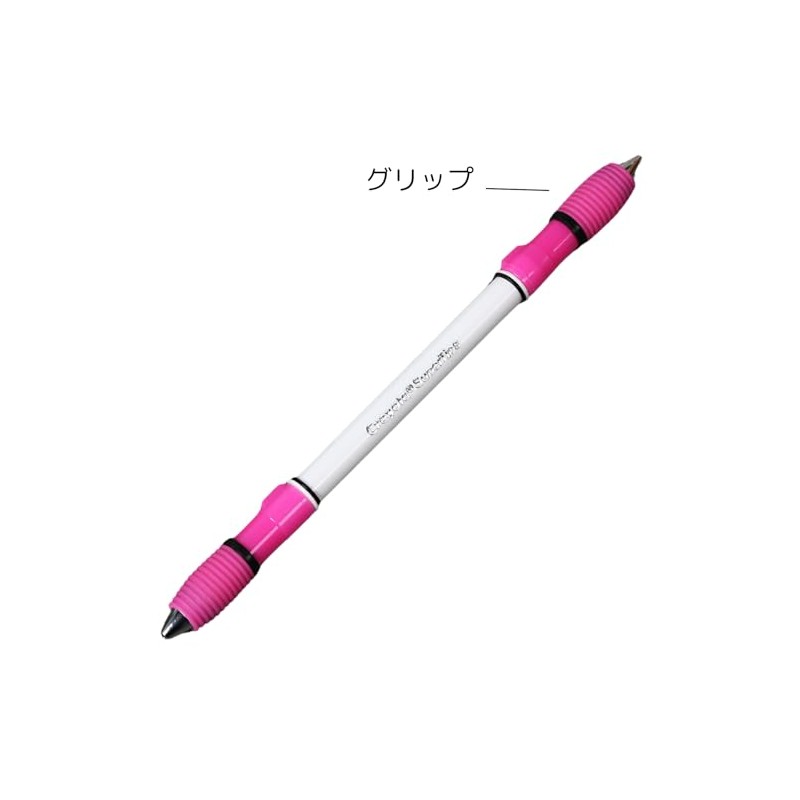 Recommended for beginners! Menowa *KT Pen Remodeling Pen