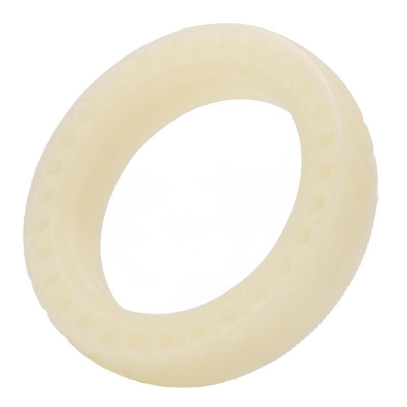 8.5 Inch Scooter Light Series Solid Tires Beehive Inflation Free