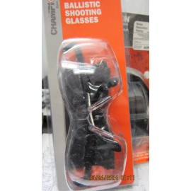 Champion Ballistic Shooting Glasses By Champion