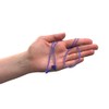 Flare Audio® Calmer® Secure Purple - Dispositivo intrauditivo para calmar