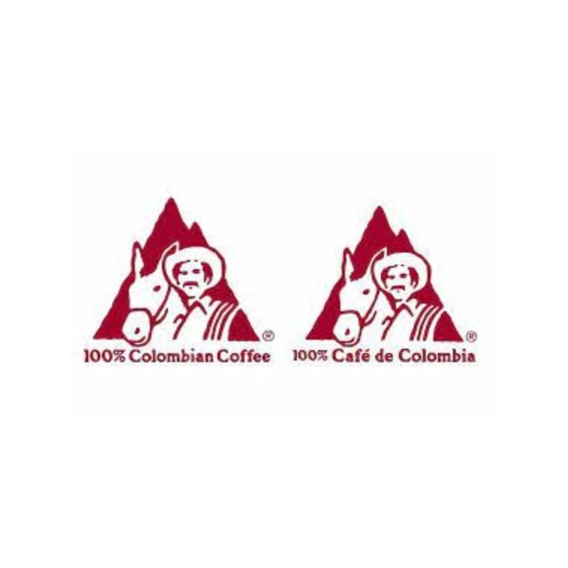 Colombian Decaf Coffee Pods – 35 Single Serve Cups, Medium