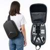 DJI Mini3 Pro Backpack Bag Case Shoulder Bag Accessory Storage / DJI 미니3 프로 Mini3 Pro 백팩 가방 케이스 숄더백 악세사리 수납