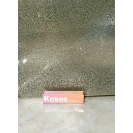 Kosas Plump + Juicy Lip Booster Buttery Treatment