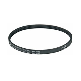 Arcelik Beko 491500303 Belt Ribbed Belt Drive Belt Timing Belt V-Ribbed Belt Max. 285 mm PH 4 MA Tumble Dryer Machine Also Blomberg SMEG