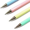 Pentel Hybrid - Milky Gel Rollerball Pen - K108 -