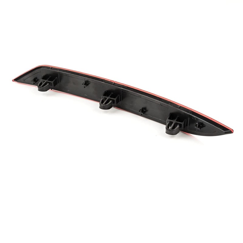 LST Reflector Side Light Bumper Rear Right VII 7 5G1