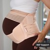 BABYGO® 4 in 1 Pregnancy Support Belt Maternity & Postpartum