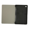 Tablet Case Waterproof Dustproof Exquisite Texture Stand Tablet Protective Cover