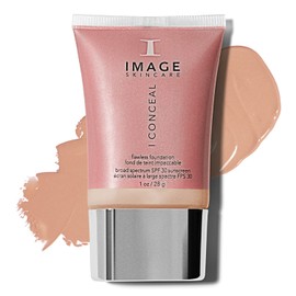 Image Skincare I Conceal Flawless Foundation Broad-spectrum Spf 30 Sunscreen Beige, 1