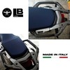 labelbike - 2 3D gel Stickers for motorcycle handles compatible