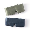 Sweet Bee Weighted Mulberry Blackout Silk Sleep Mask - Calming