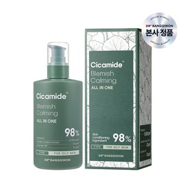 Dr. Bang Gi-won Cicaamide Blemish Calming All-in-One 300ml / 시카마이드 블레미쉬 카밍 올인원 300ml