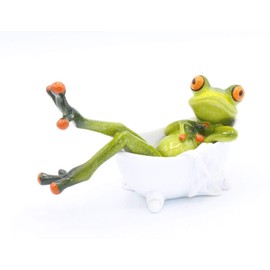 Formano Frog in Bath