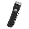 LED Camping Flashlight Professional High Brightness 2050lm USB Rechargeable Portable