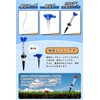 YFFSFDC Golf Tees Magnetic Tees Golf Long Tees Golf Holder