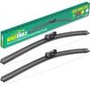 22" 21" Windshield Wiper Blades Replacement for Ford Maverick 2022