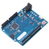 5V 16 MHz ATmega32u4 Development Board with USB Cable for