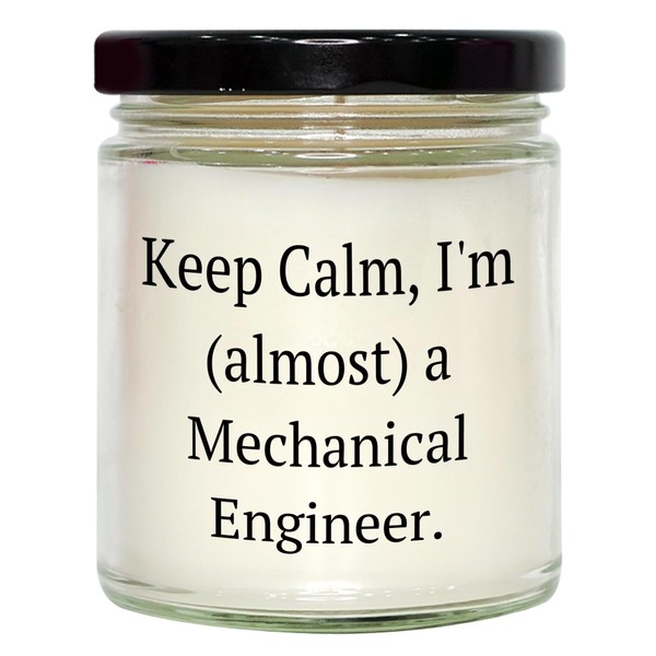 Funny Graduation Gifts for Mechanical Engineers, Unique Birthday Unique Gifts