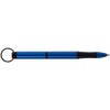 Fisher Backpacker Space Pen, Blue (BP/BL)
