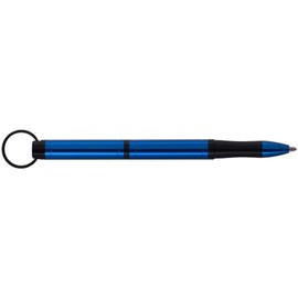Fisher Backpacker Space Pen, Blue (BP/BL)