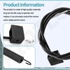 KINTLE 137-4759 Blade Brake Cable Compatible with Exmark Toro 30inch