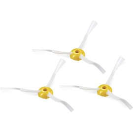 Side Brush 3-Pack for Roomba 500 / 600 / 700 Series