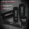 Master 1/2" Drive Impact Socket Set, 67-Piece Standard & Deep