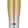 Thermos Vacuum Insulated Tumbler, 14.5 fl oz (420 ml), Gold