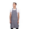 Dickies 6-Pocket Chef and Workshop Apron, Durable Canvas, One Size,